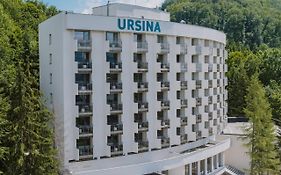 Hotel Ursina Ensana Sovata